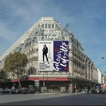 Beautiful Flat Monceau Champs élysée Appartement Paris