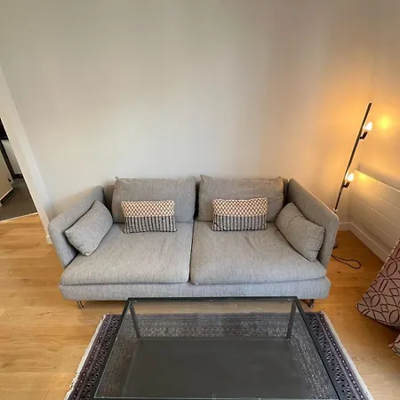 Beautiful Flat Monceau Champs Elysee * Párizs