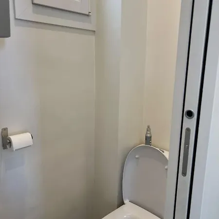 Appartement Beautiful Flat Monceau Champs élysée