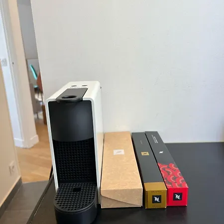 Appartement Beautiful Flat Monceau Champs élysée *