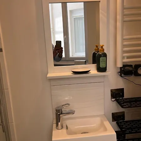 Appartement Beautiful Flat Monceau Champs élysée Paris