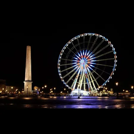 Beautiful Flat Monceau Champs élysée * Paris