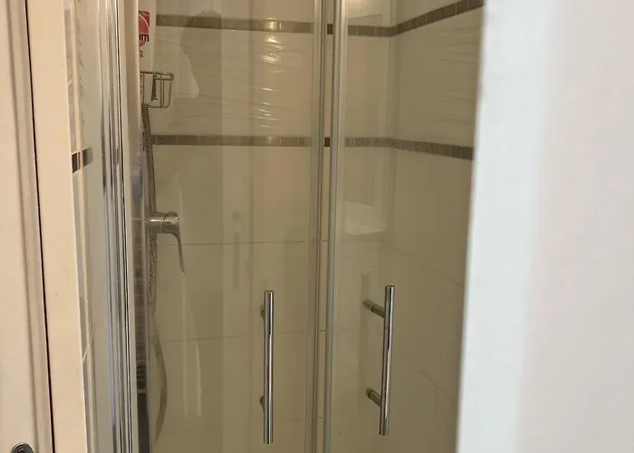 Apartment Beautiful Flat Monceau Champs Elysee
