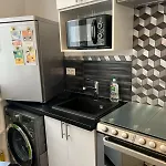 Beautiful Flat Monceau Champs Elysee Daire *