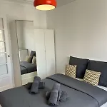 Beautiful Flat Monceau Champs Elysee