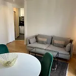 Beautiful Flat Monceau Champs Elysee Daire Paris