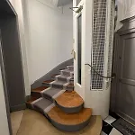 Beautiful Flat Monceau Champs Elysee *