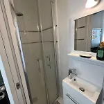 Beautiful Flat Monceau Champs Elysee Daire