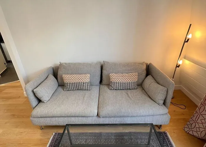Beautiful Flat Monceau Champs Elysee * 파리